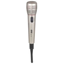 Qfx Wireless Dynamic Professional Microphone (pack Of 1 Ea)