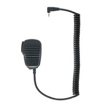 Cobra Handheld Speaker Microphone (pack Of 1 Ea)