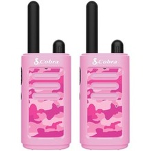 Cobra He150p16-mile 2-way Radios (pink) (pack Of 1 Ea)