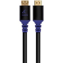 Ethereal Mhx High-speed Hdmi Cable With Ethernet (16ft) (pack Of 1 Ea)