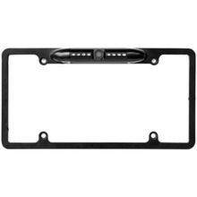 Boyo Vision Vsl300l Full-frame License Plate Camera With Built-in Leds (pack Of 1 Ea)