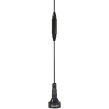 Browning 140 To 170 Mhz Vhf And 430 To 470 Mhz Uhf Pre-tuned Dual Band Nmo Antenna (pack Of 1 Ea)