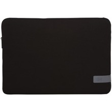 Case Logic 15.6-inch Reflect Laptop Sleeve (black) (pack Of 1 Ea)