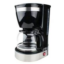 Brentwood Appliances 10-cup Coffee Maker (black) (pack Of 1 Ea)
