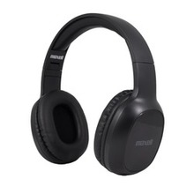 Maxell Bass 13 Bluetooth On-ear Headphones With Microphone (pack Of 1 Ea)