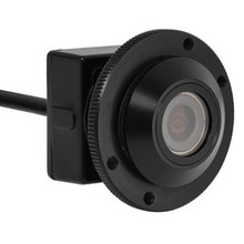 Boyo Vision Vtk101 Flush-mount Rear-view Camera With Ultra-low-light Performance And Mirror Image V