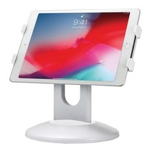 Cta Digital Quick-connect Desk Mount For Tablets (pack Of 1 Ea)