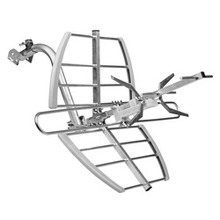 Rca Attic And Outdoor Hdtv Antenna (pack Of 1 Ea)
