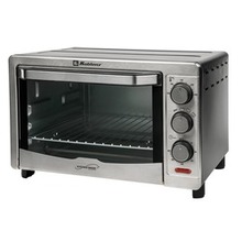Koblenz 24-liter Kitchen Magic Collection Convection Oven (pack Of 1 Ea)