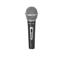 Blackmore Pro Audio Bmp-2 Wired Unidirectional Dynamic Microphone (pack Of 1 Ea)