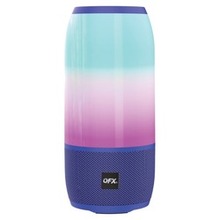 Qfx Hands-free Speaker (blue) (pack Of 1 Ea)