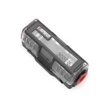 T-spec V12 Series 1 And 0 To 4 Gauge Compact Anl Fuse Holder (pack Of 1 Ea)