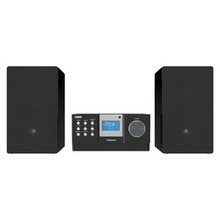 Naxa Cd Microsystem With Bluetooth (pack Of 1 Ea)
