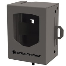 Stealth Cam Security Bear Box (large) (pack Of 1 Ea)