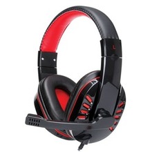 Supersonic Iq-450g Gaming Headphones (pack Of 1 Ea)
