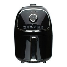 Brentwood Appliances 2-quart Small Electric Air Fryer With Timer And Temperature Control (pack Of 1