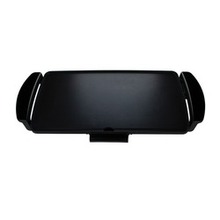 Brentwood Appliances Nonstick Electric Griddle With Drip Pan (pack Of 1 Ea)