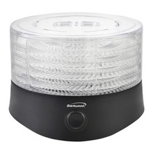 Brentwood Appliances 5-tray Food Dehydrator With Auto Shutoff (pack Of 1 Ea)