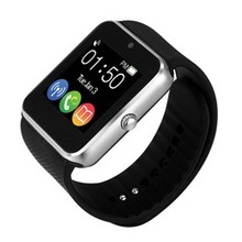 Supersonic Bluetooth Smart Watch (pack Of 1 Ea)