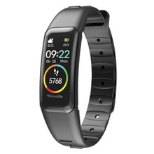 Supersonic Heart Rate, Blood Pressure, And Blood Oxygen Fitness Band (pack Of 1 Ea)