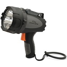 Cyclops Revo 4500 Lumen Spotlight (pack Of 1 Ea)