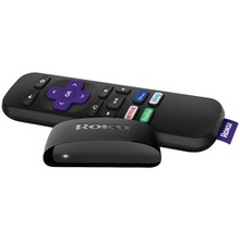 Roku Express Media Player (pack Of 1 Ea)