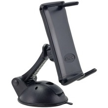Arkon Slim-grip Ultra Flat-surface Removable Sticky Suction Mount (pack Of 1 Ea)