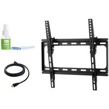 One By Promounts Ft44 32-inch To 60-inch Medium Tilt Tv Wall Mount (pack Of 1 Ea)