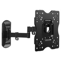 Apex By Promounts Ua-pro110 17-inch To 44-inch Small Articulating Tv Wall Mount (pack Of 1 Ea)