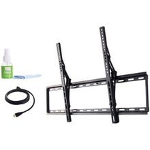 One By Promounts Ft84 50-inch To 80-inch Extra-large Tilt Tv Wall Mount (pack Of 1 Ea)