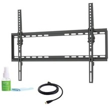 One By Promounts Ltmk 42-inch To 75-inch Large Tilt Tv Wall Mount Kit (pack Of 1 Ea)