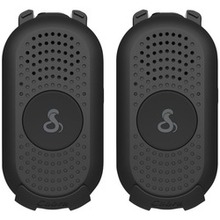 Cobra Px280 Pro Business Radio 2 Pack (pack Of 1 Ea)