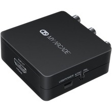 My Arcade Retro Converter For Hdmi To Composite (pack Of 1 Ea)