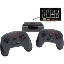 My Arcade Gamestation Wireless Plug & Play Game Console With 2 Controllers (pack Of 1 Ea)