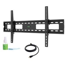 One By Promounts Xltmk 50-inch To 80-inch Extra-large Tilt Tv Wall Mount Kit (pack Of 1 Ea)