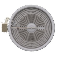Erp Dual Radiant Heat Element For 316282000 (pack Of 1 Ea)