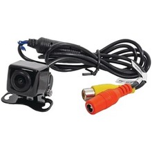 Dual Universal Backup Camera (pack Of 1 Ea)