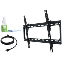 One By Promounts Ft64 42-inch To 80-inch Large Tilt Tv Wall Mount (pack Of 1 Ea)