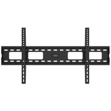 One By Promounts Ff84 50-inch To 80-inch Extra-large Flat Tv Wall Mount (pack Of 1 Ea)