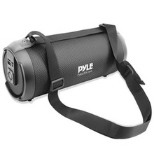 Pyle Portable Bluetooth Speaker Radio System (pack Of 1 Ea)