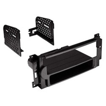 American International Single-din Dash Installation Kit With Pocket For Chrysler, Dodge, An