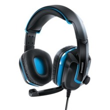 Dreamgear Grx-440 Gaming Headset For Playstation4 (pack Of 1 Ea)