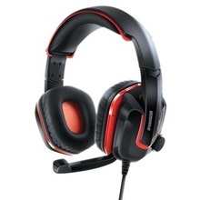 Dreamgear Grx-440 Gaming Headset For Nintendo Switch And Switch Lite (pack Of 1 Ea)