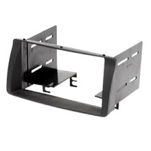American International Double-din Dash Installation Kit For Toyota Corolla 2003 To 2008 (pack Of 1
