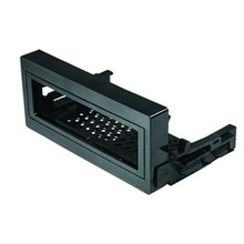 American International Single-din Dash Installation Kit For Cadillac, Chevrolet, And Gmc Fu