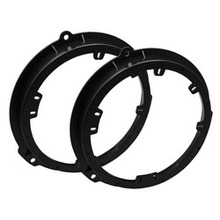American International Speaker Adapters For Ford Vehicles 2015 To 2018 (pack Of 1 Ea)