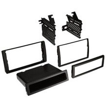 American International Multi-din Dash Installation Kit For Toyota Camry 2002 To 2006 (pack Of 1 Ea)