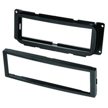 American International Single-din Dash Installation Kit For Chrysler, Dodge, And Jeep 1998