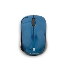 Verbatim Bluetooth Wireless Tablet Multi-trac Blue Led Mouse (dark Teal) (pack Of 1 Ea)