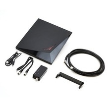 Monster Antenna Mai7011 Edge 70 Plus Compact Hd Indoor Antenna (pack Of 1 Ea)